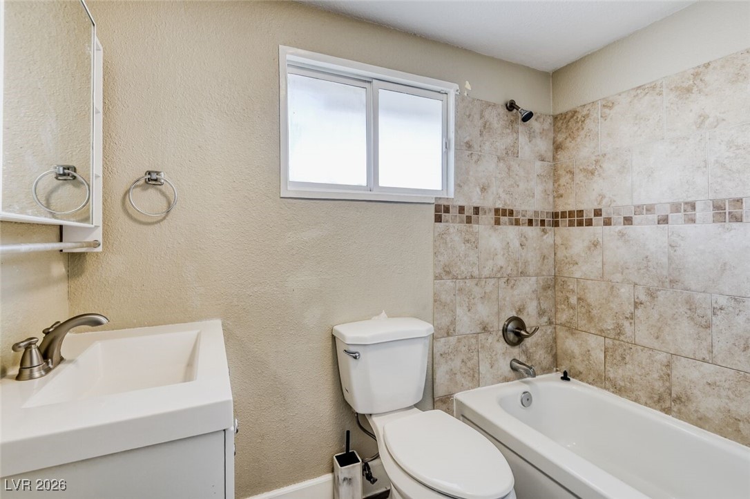706 Dike Lane Las Vegas NV 89106