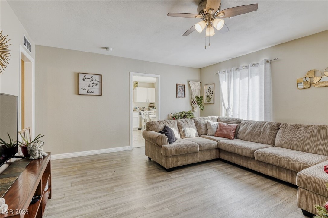 706 Dike Lane Las Vegas NV 89106