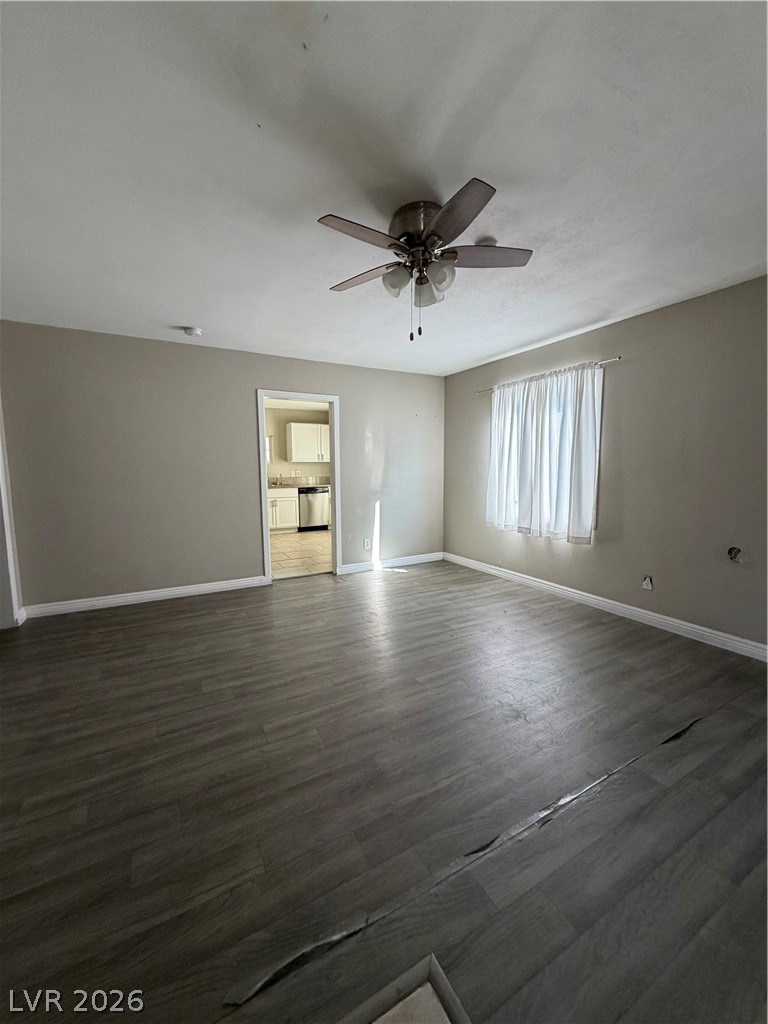 706 Dike Lane Las Vegas NV 89106