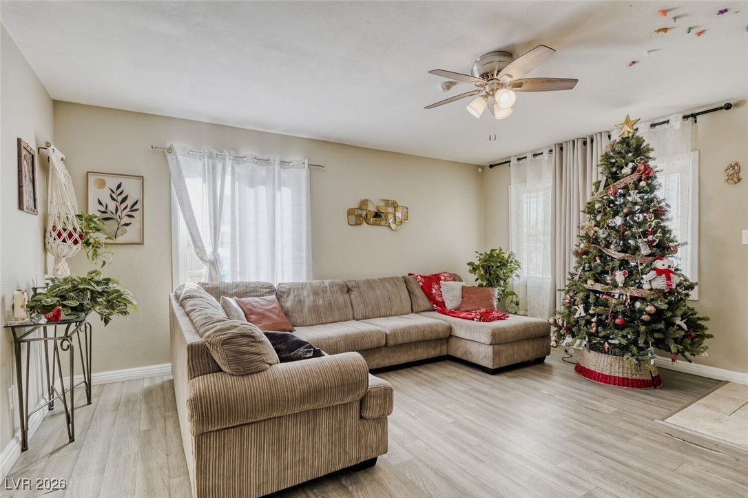 706 Dike Lane Las Vegas NV 89106