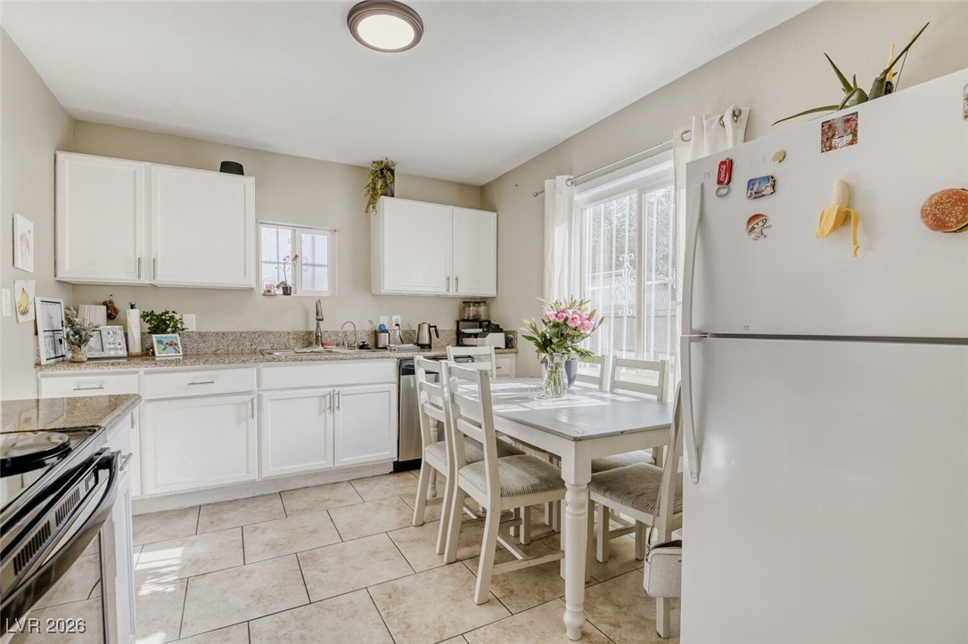 706 Dike Lane Las Vegas NV 89106