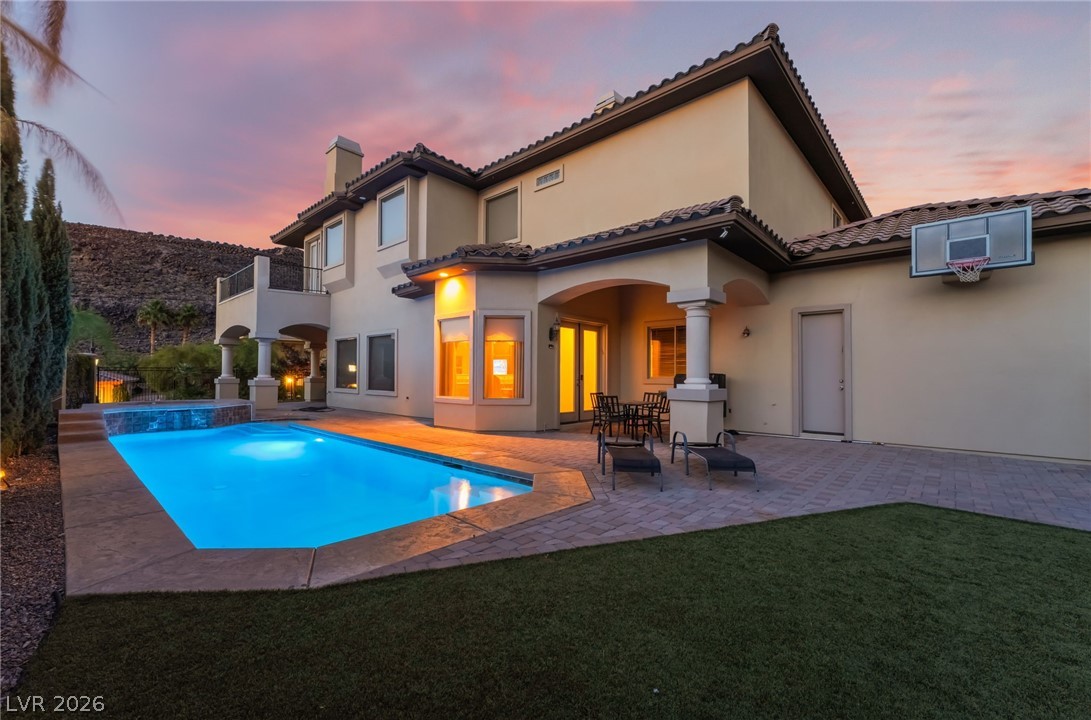 761 Romano Lane Henderson NV 89012