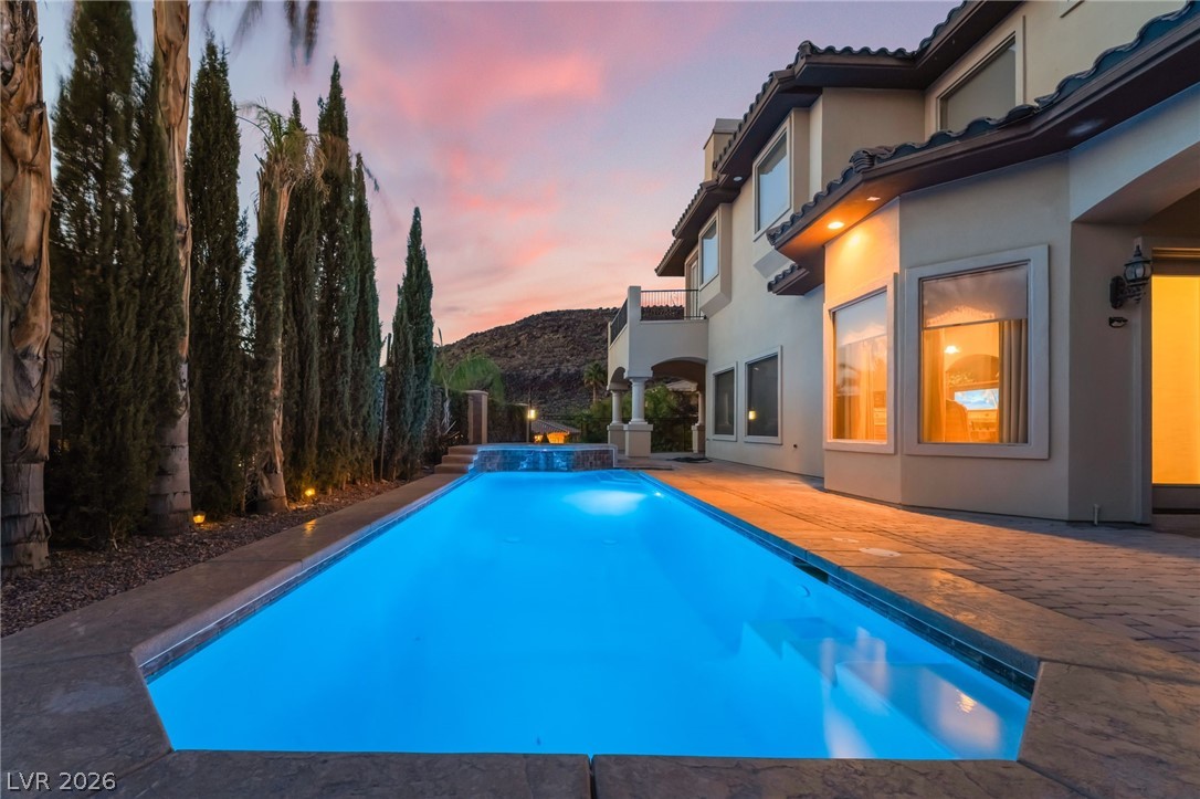 761 Romano Lane Henderson NV 89012