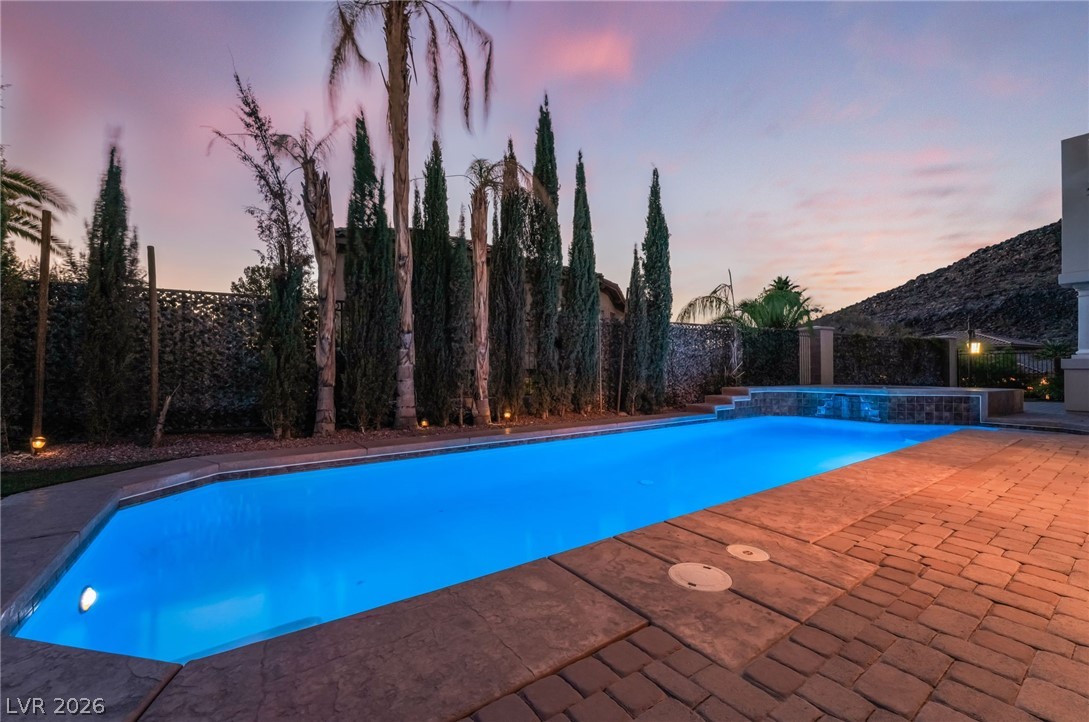 761 Romano Lane Henderson NV 89012