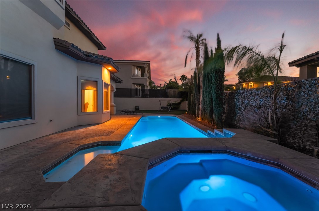761 Romano Lane Henderson NV 89012