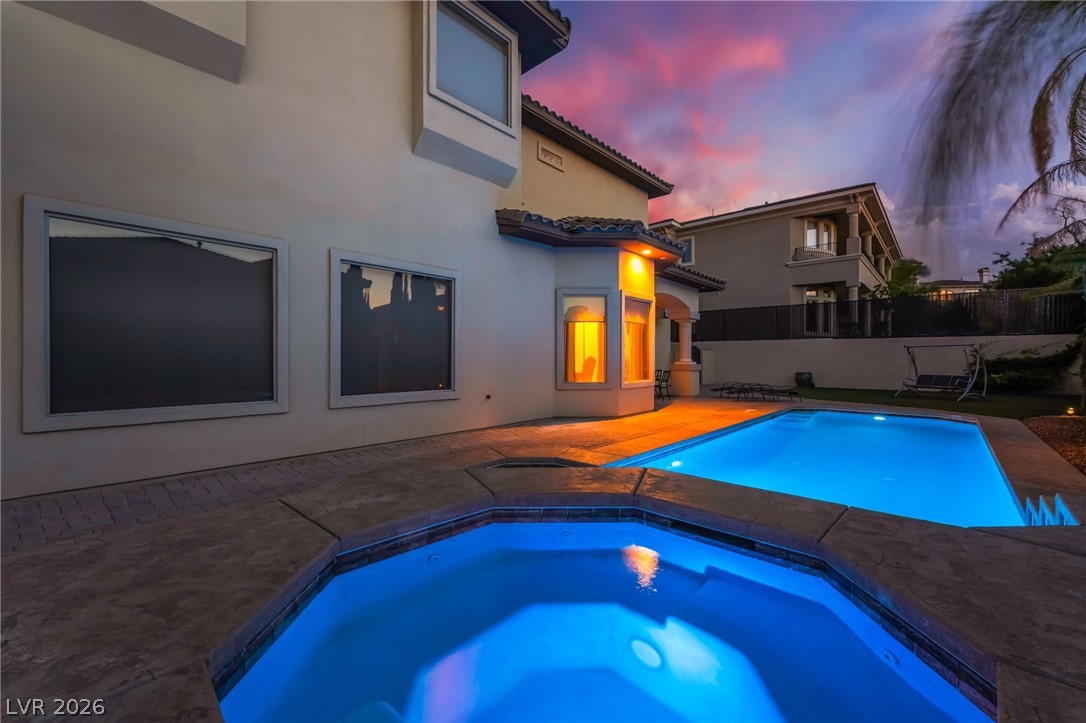 761 Romano Lane Henderson NV 89012