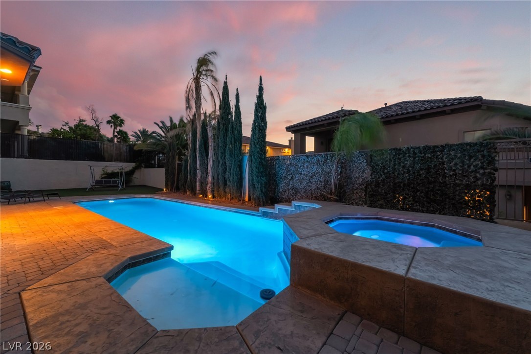 761 Romano Lane Henderson NV 89012