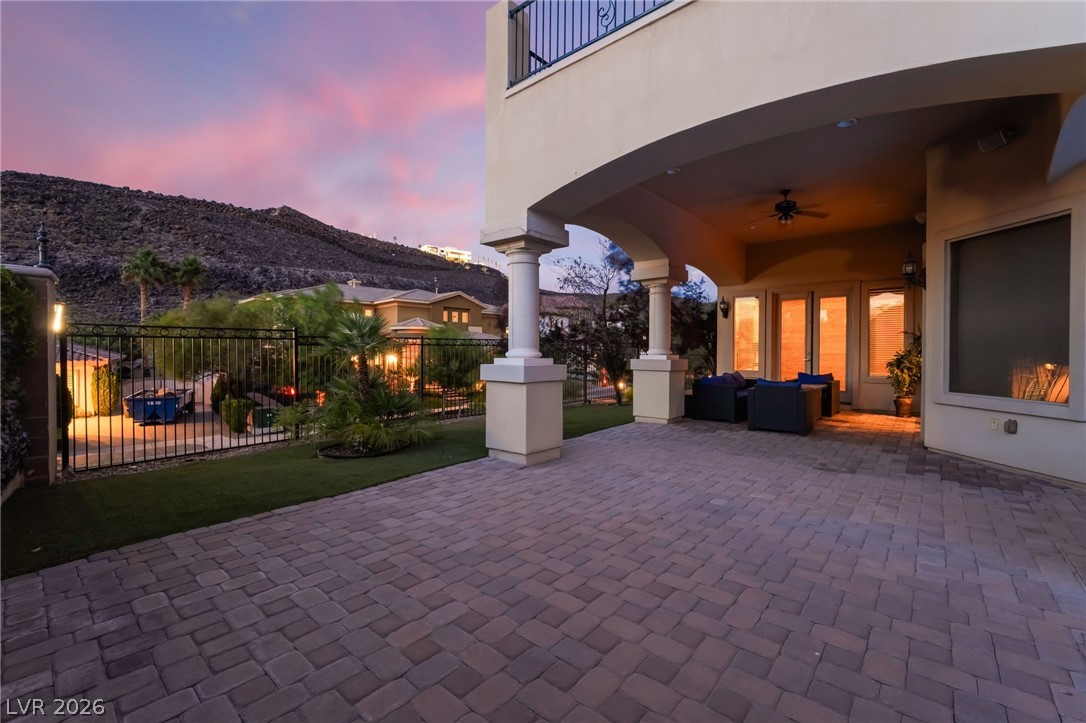 761 Romano Lane Henderson NV 89012