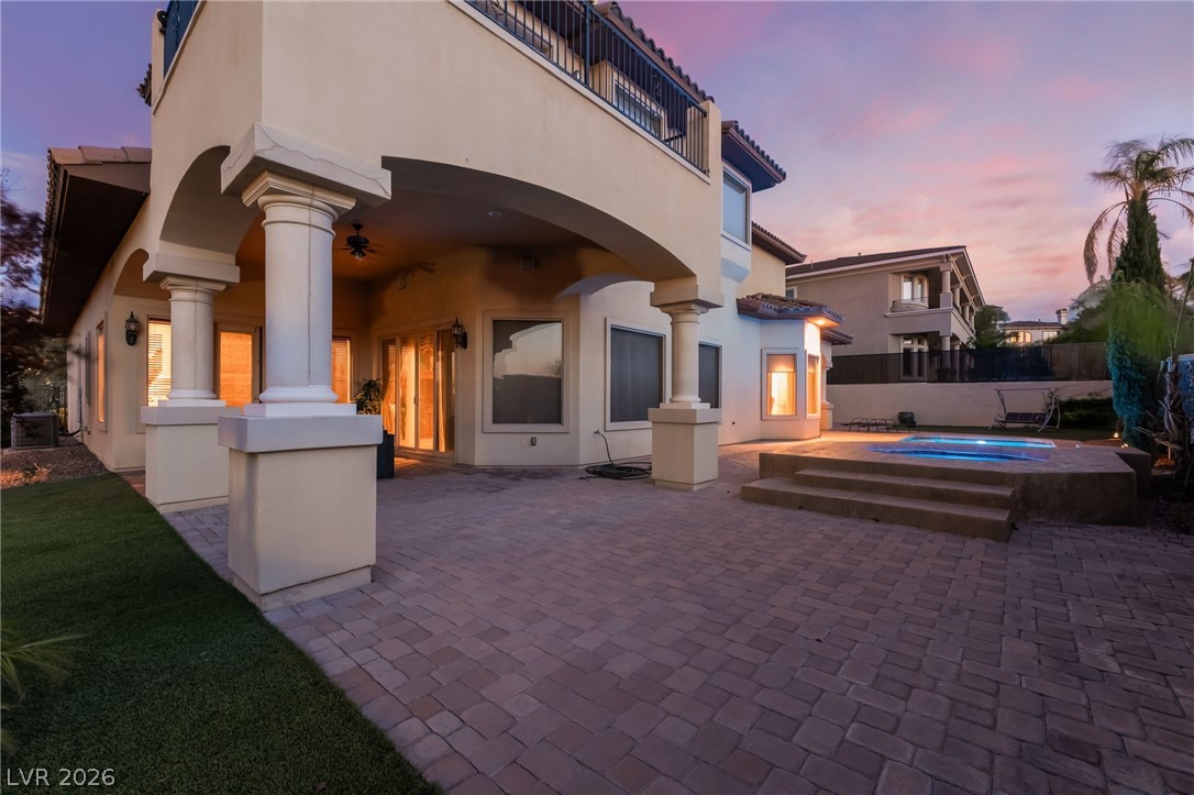 761 Romano Lane Henderson NV 89012