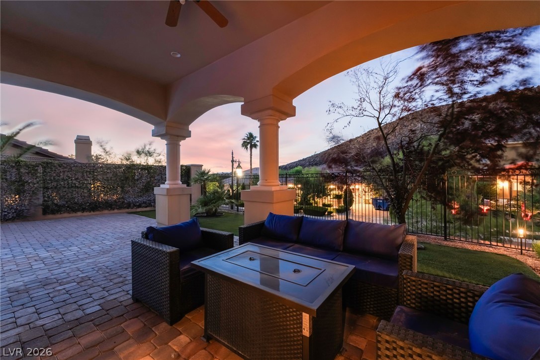 761 Romano Lane Henderson NV 89012