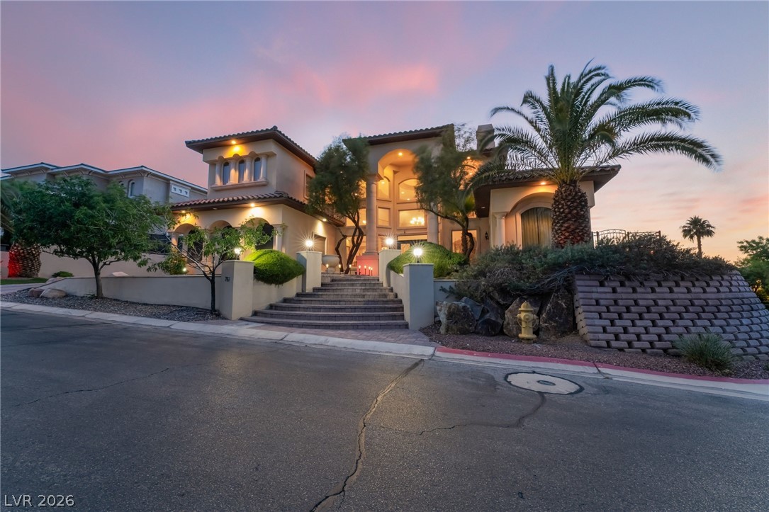 761 Romano Lane Henderson NV 89012