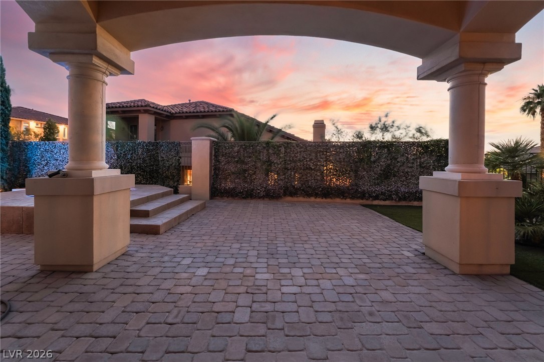 761 Romano Lane Henderson NV 89012