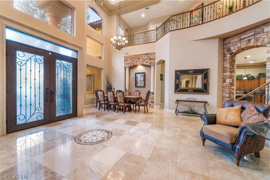 761 Romano Lane Henderson NV 89012