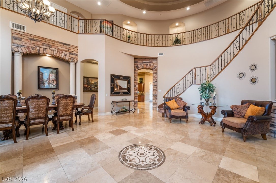 761 Romano Lane Henderson NV 89012