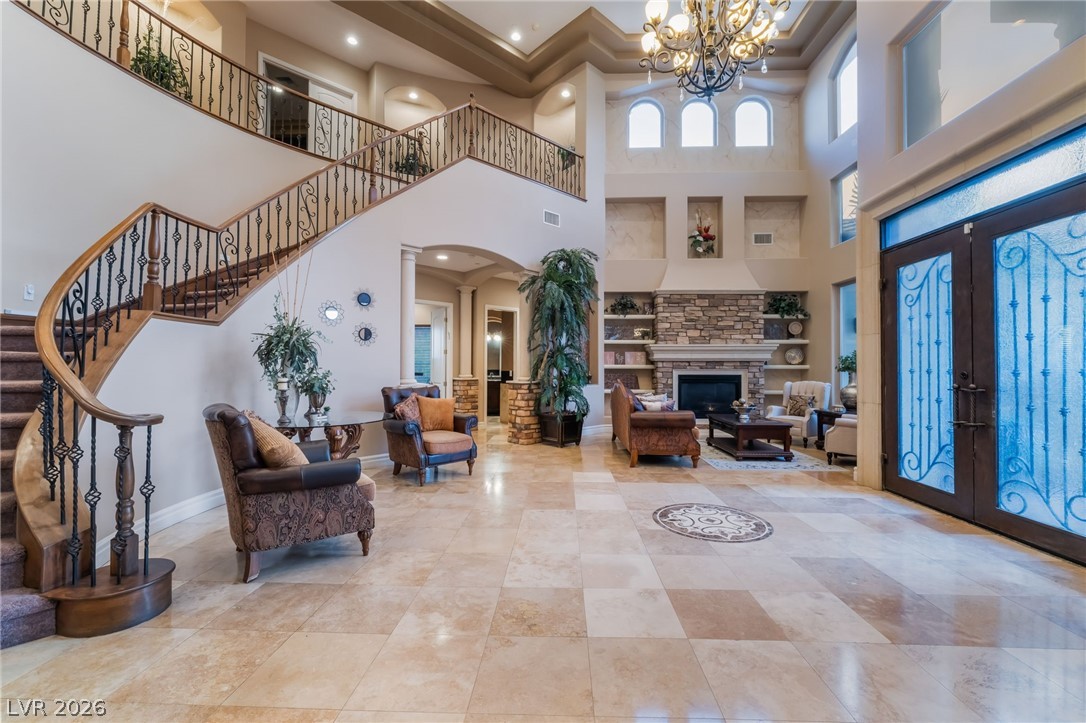 761 Romano Lane Henderson NV 89012