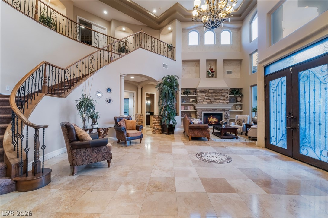 761 Romano Lane Henderson NV 89012