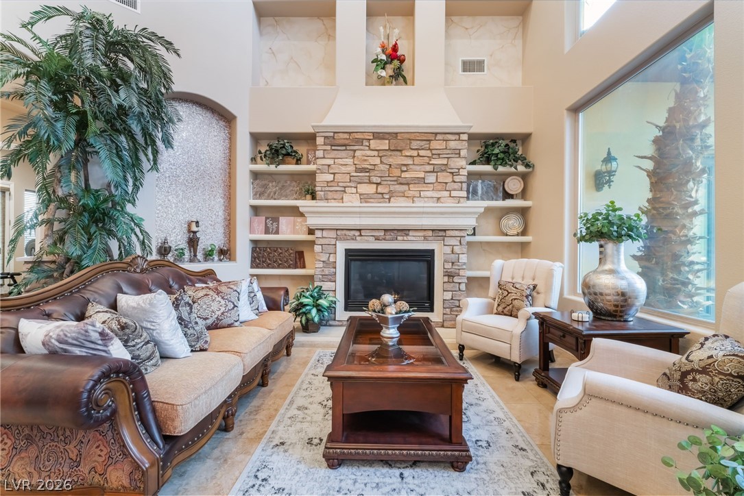 761 Romano Lane Henderson NV 89012