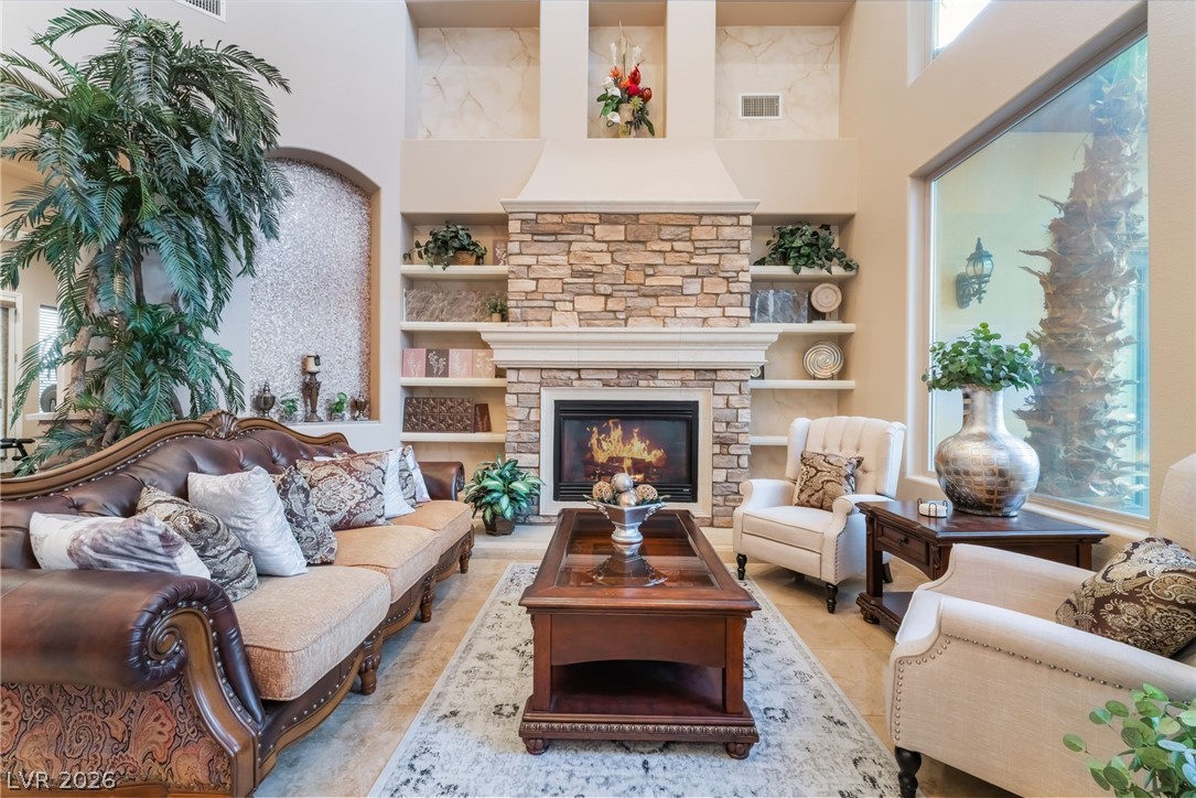 761 Romano Lane Henderson NV 89012