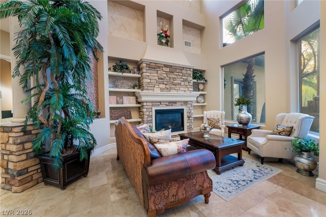 761 Romano Lane Henderson NV 89012