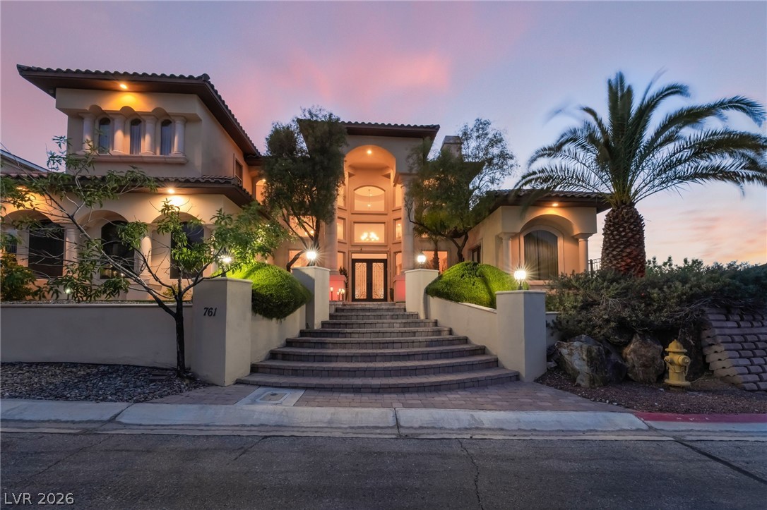 761 Romano Lane Henderson NV 89012
