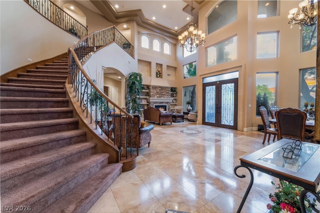 761 Romano Lane Henderson NV 89012