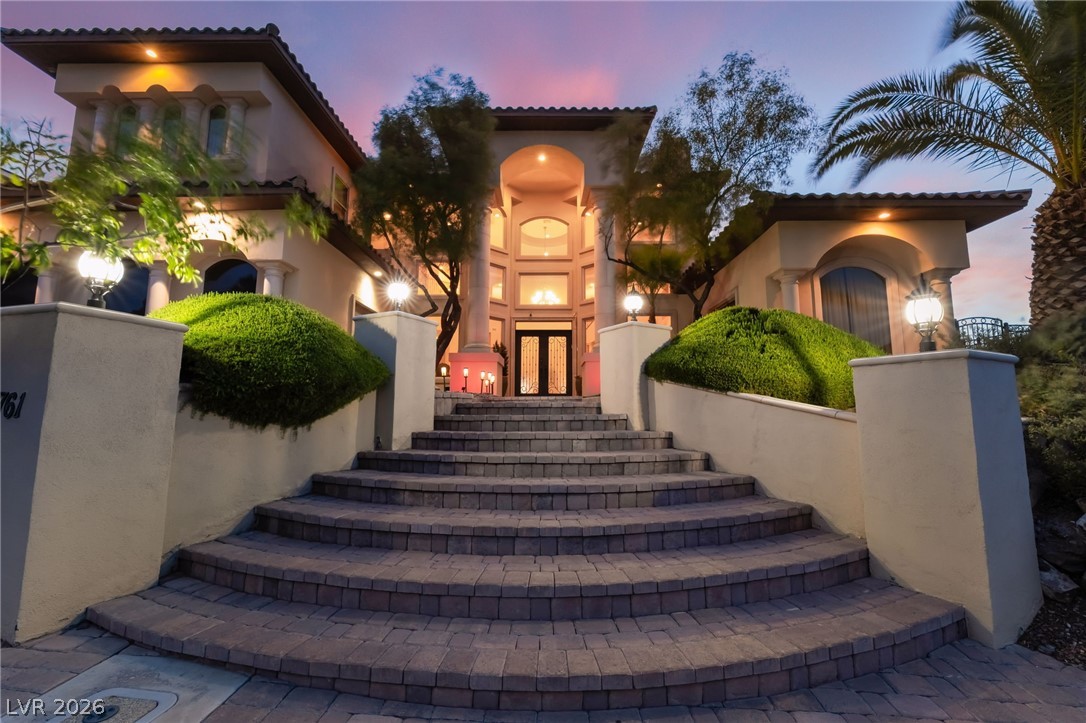 761 Romano Lane Henderson NV 89012