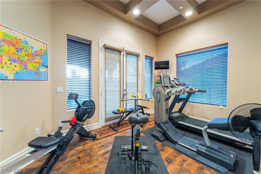 761 Romano Lane Henderson NV 89012