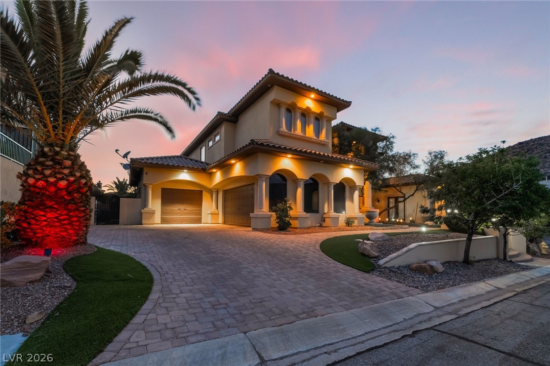 761 Romano Lane Henderson NV 89012