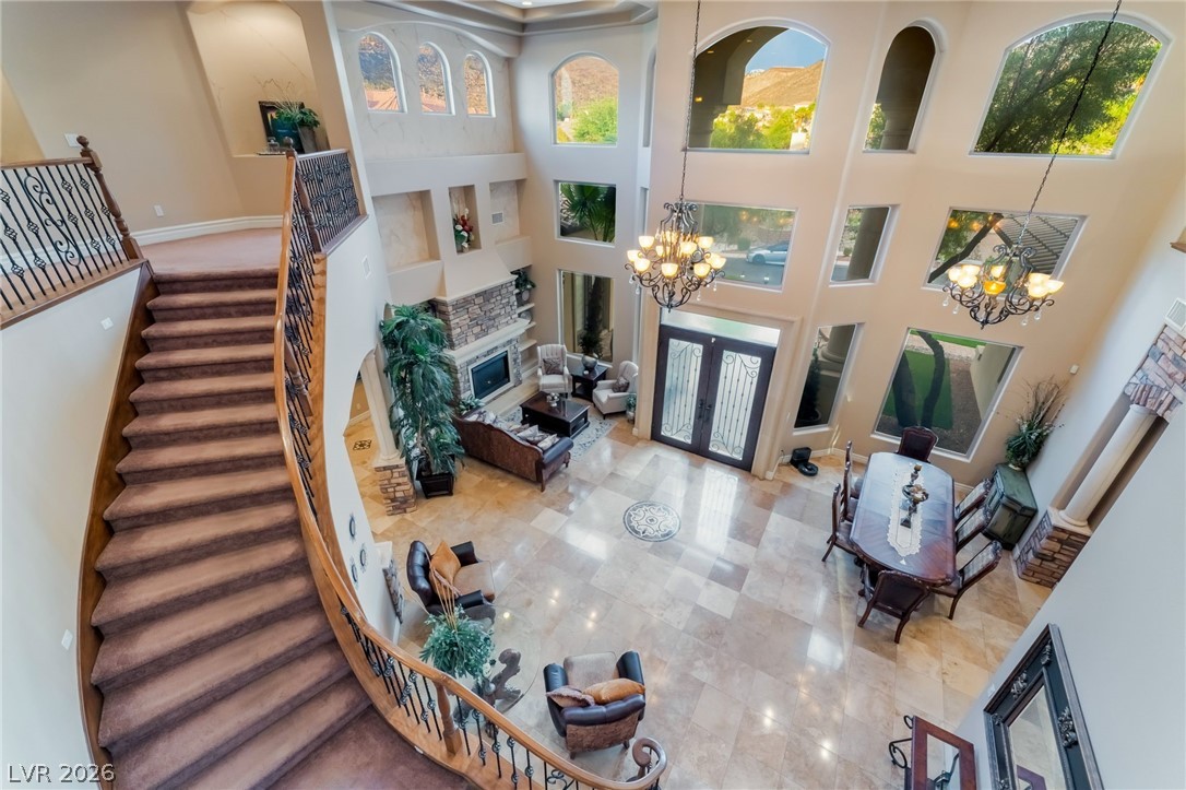 761 Romano Lane Henderson NV 89012