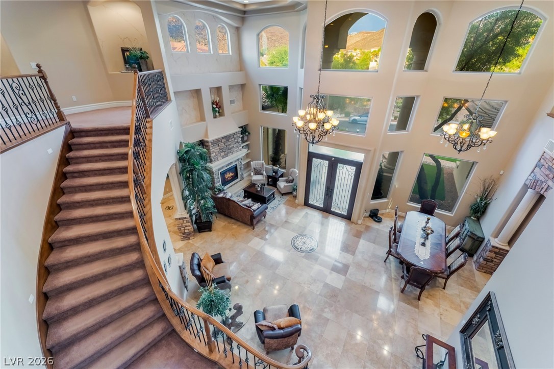 761 Romano Lane Henderson NV 89012