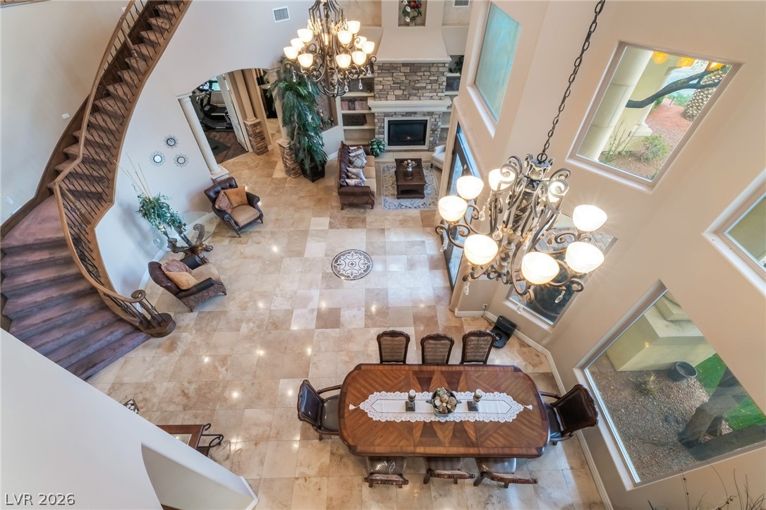 761 Romano Lane Henderson NV 89012