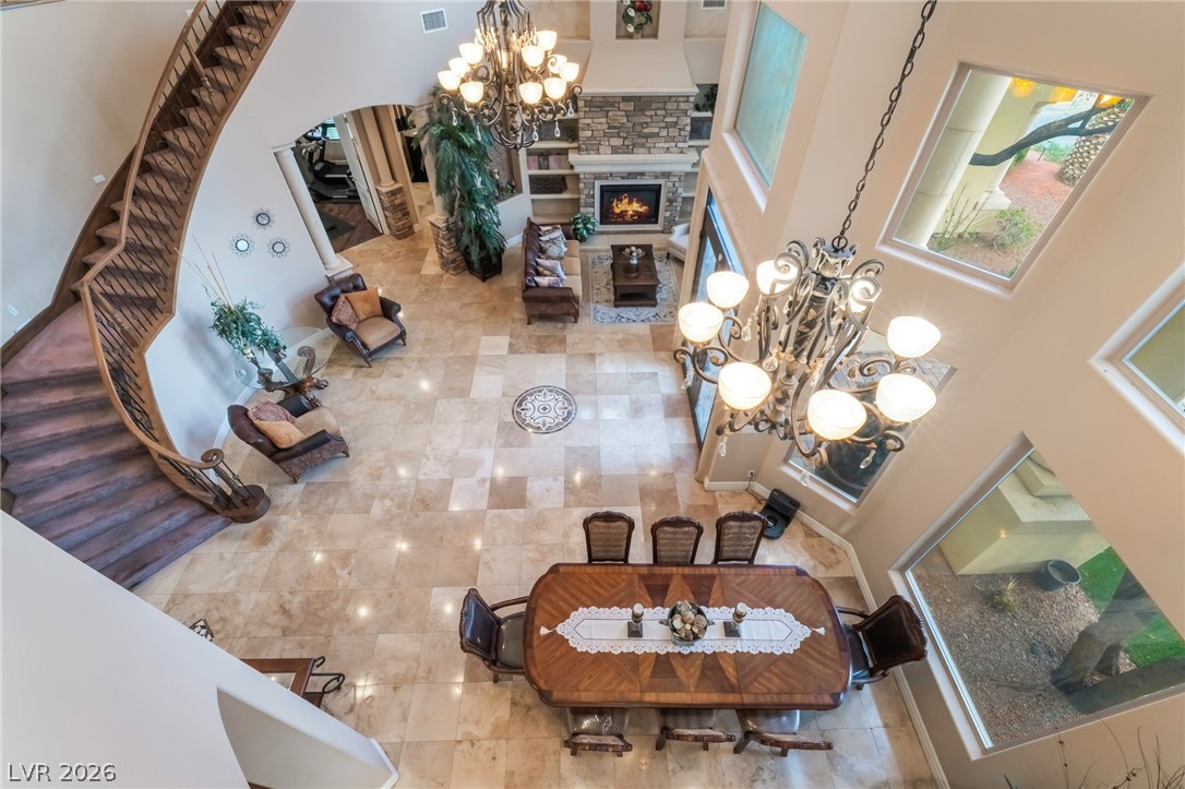 761 Romano Lane Henderson NV 89012