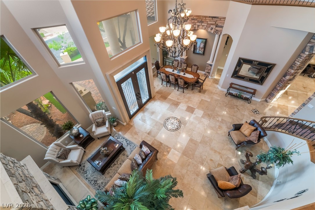 761 Romano Lane Henderson NV 89012