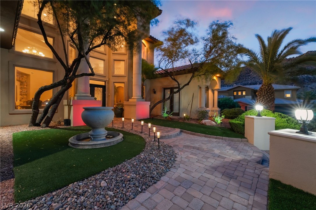761 Romano Lane Henderson NV 89012