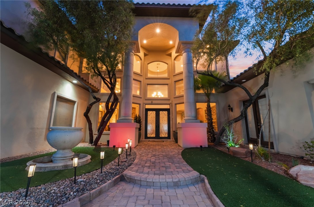 761 Romano Lane Henderson NV 89012