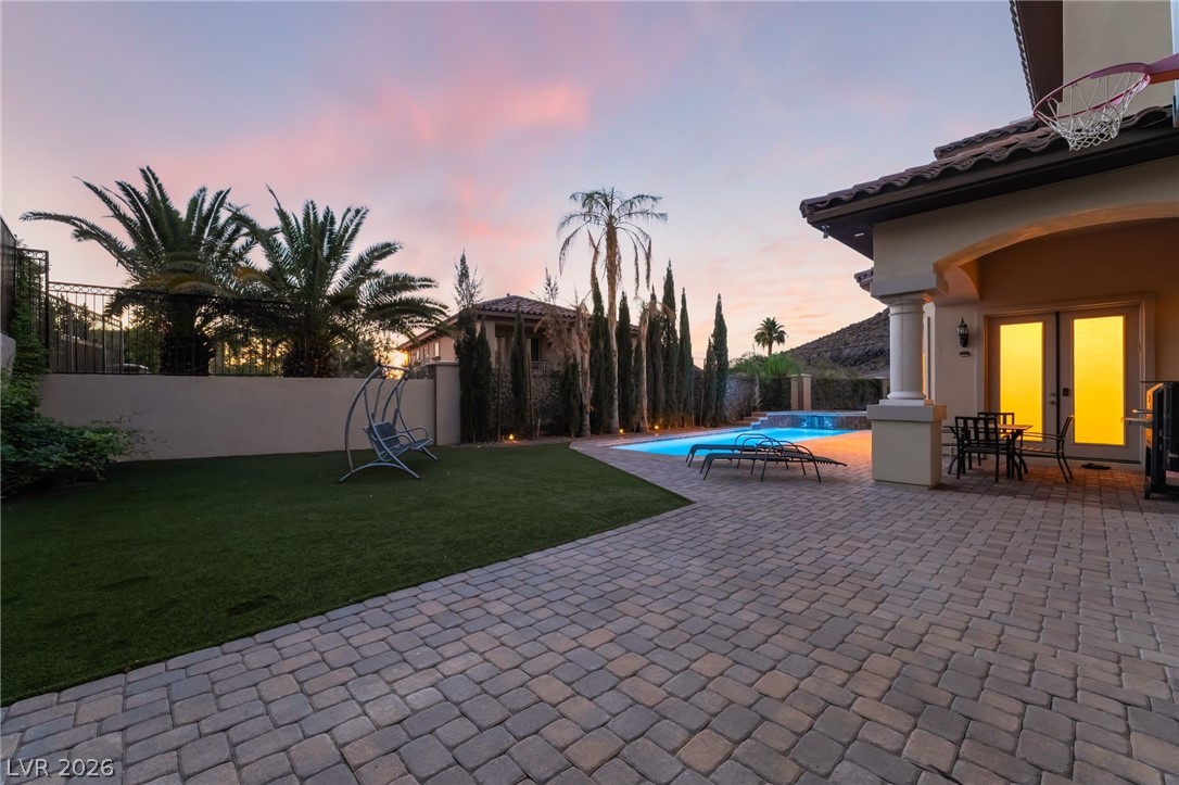 761 Romano Lane Henderson NV 89012
