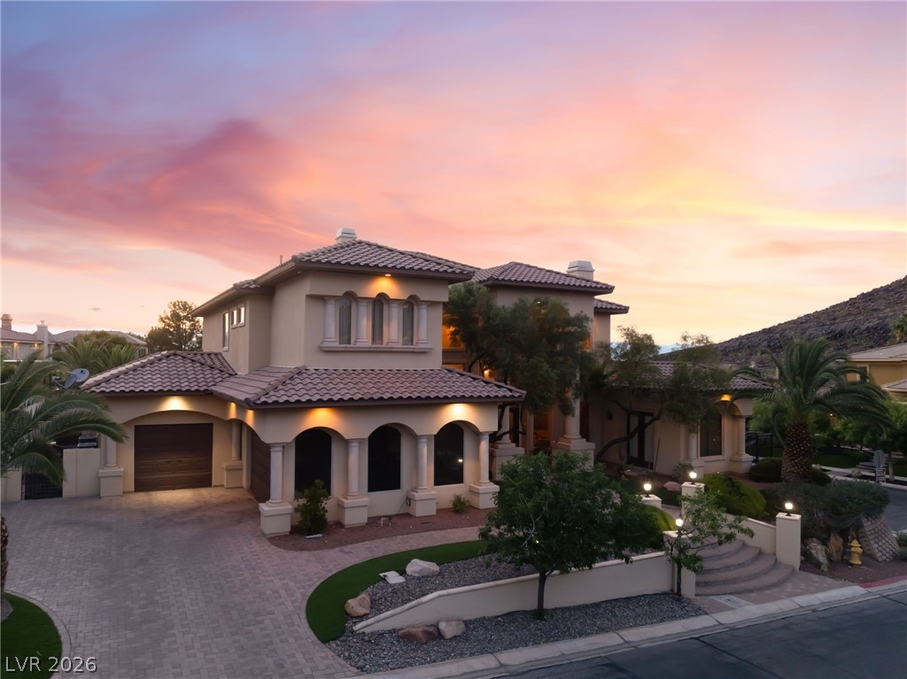 761 Romano Lane Henderson NV 89012
