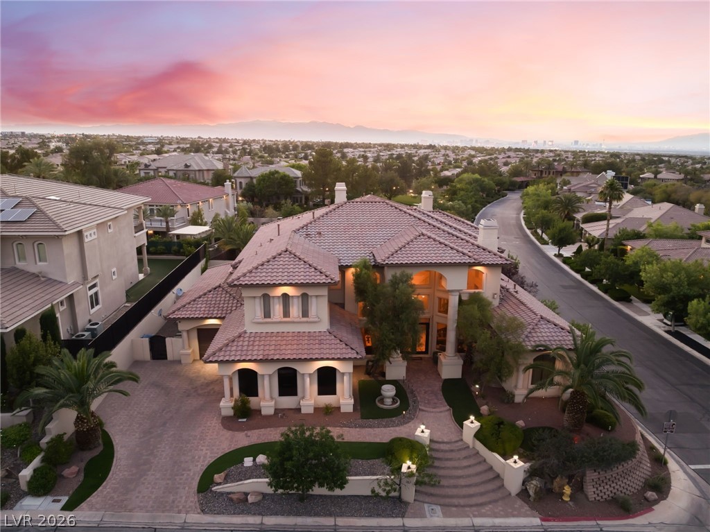 761 Romano Lane Henderson NV 89012