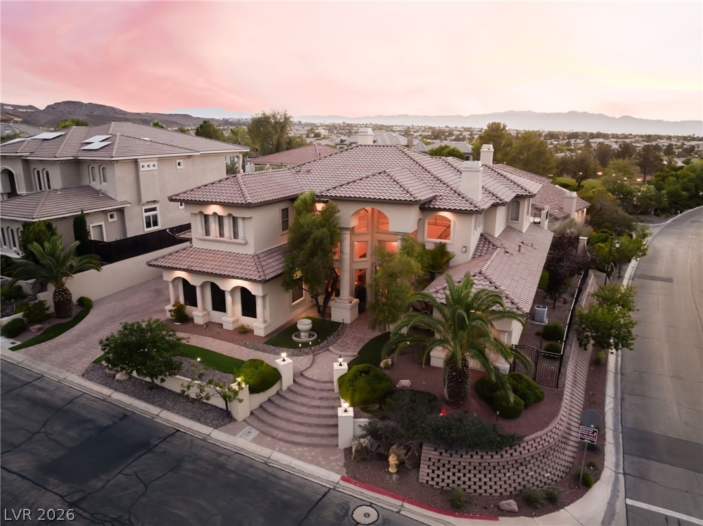 761 Romano Lane Henderson NV 89012