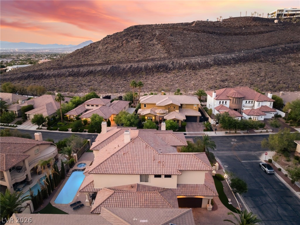761 Romano Lane Henderson NV 89012