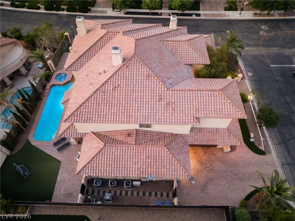 761 Romano Lane Henderson NV 89012