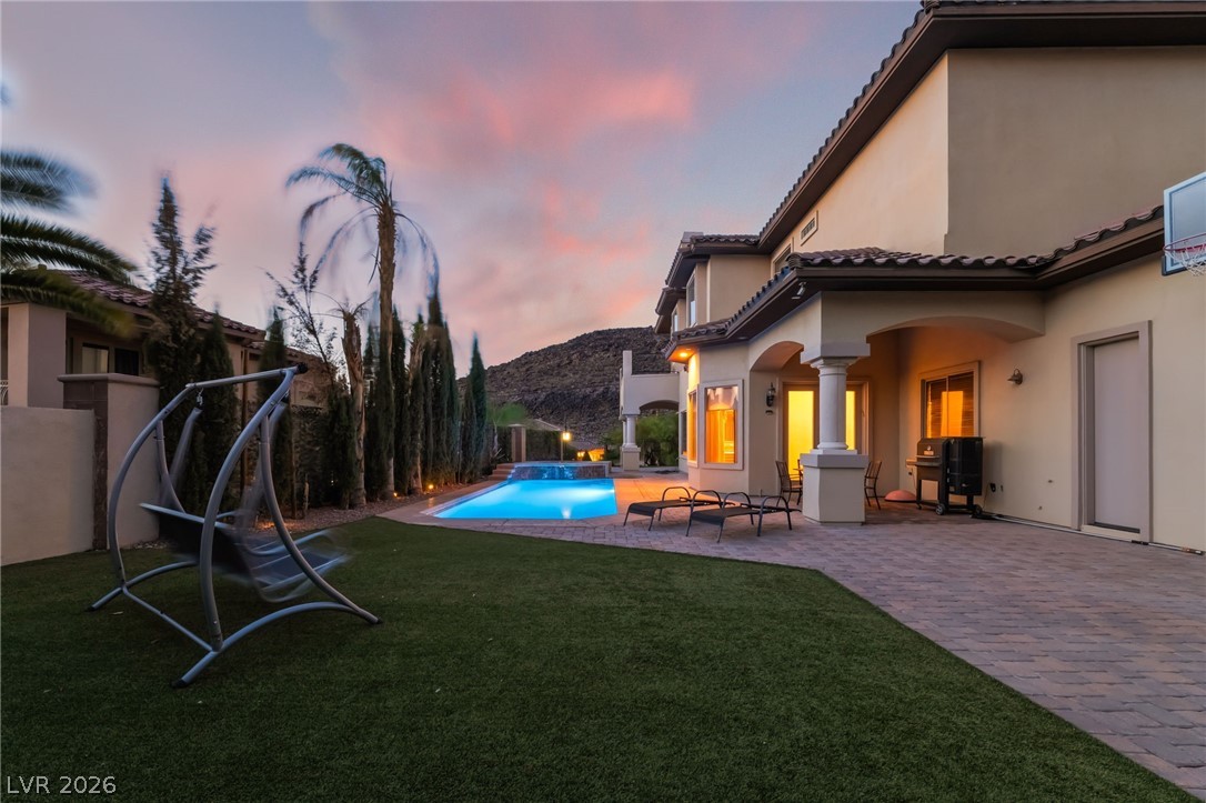 761 Romano Lane Henderson NV 89012