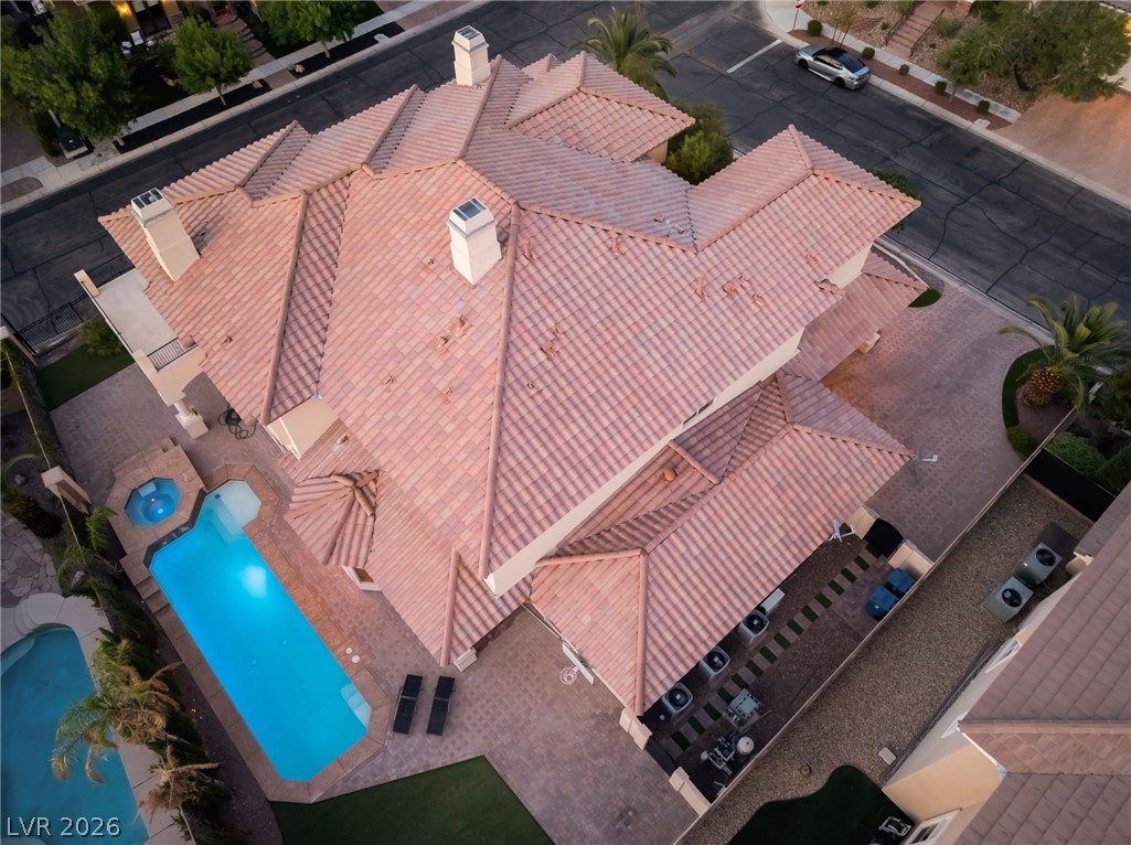 761 Romano Lane Henderson NV 89012