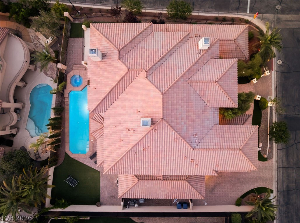761 Romano Lane Henderson NV 89012
