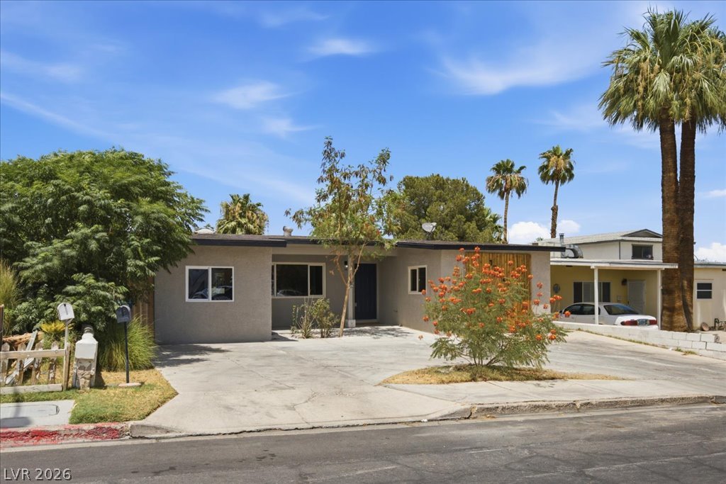 1705 Cedar Avenue Las Vegas NV 89101