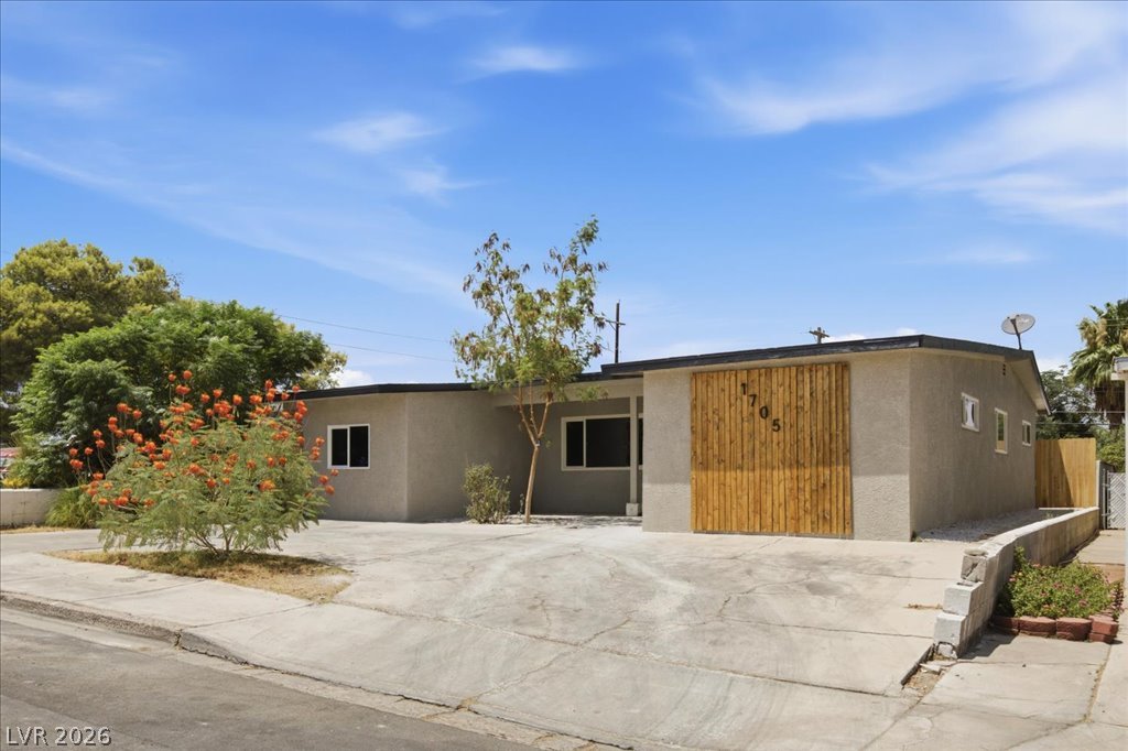 1705 Cedar Avenue Las Vegas NV 89101