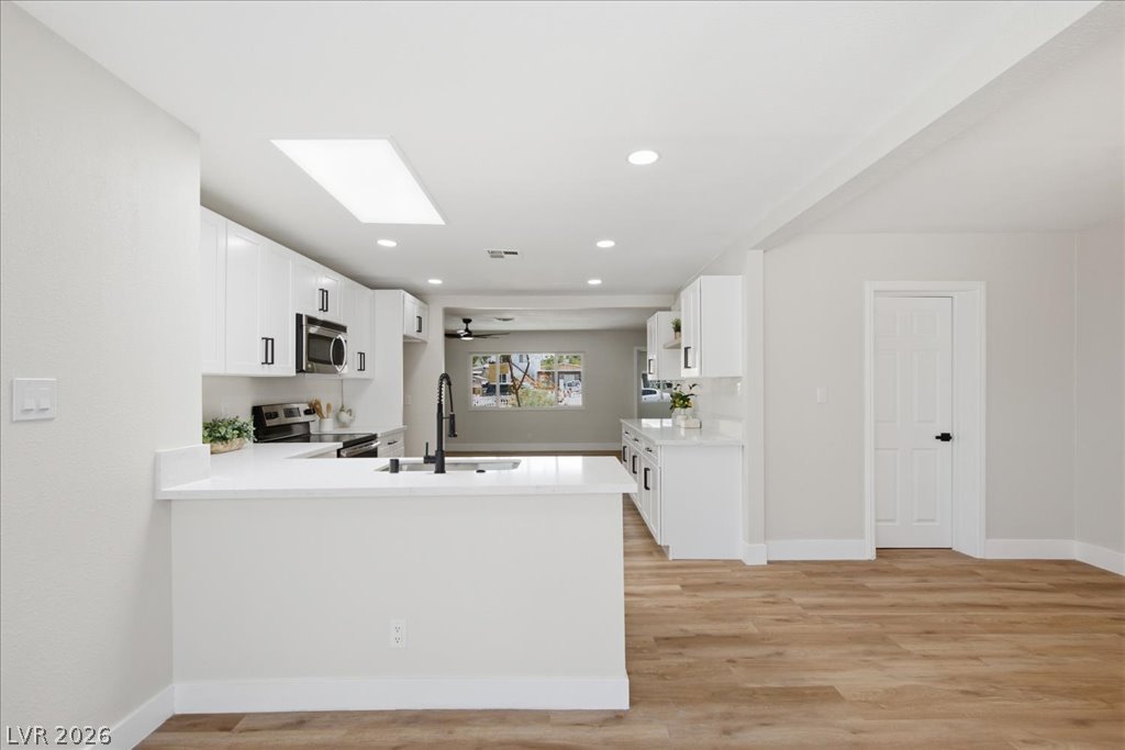 1705 Cedar Avenue Las Vegas NV 89101