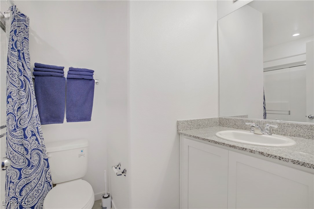 664 Foam Flower Lane Henderson NV 89015