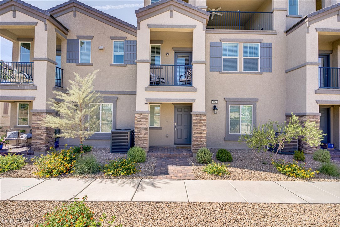 664 Foam Flower Lane Henderson NV 89015
