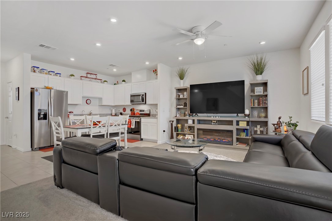 664 Foam Flower Lane Henderson NV 89015